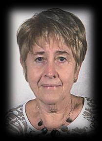 CUGNET Marie-France Née HOCHART